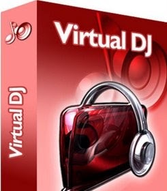 Virtual dj studio 5 serial key free
